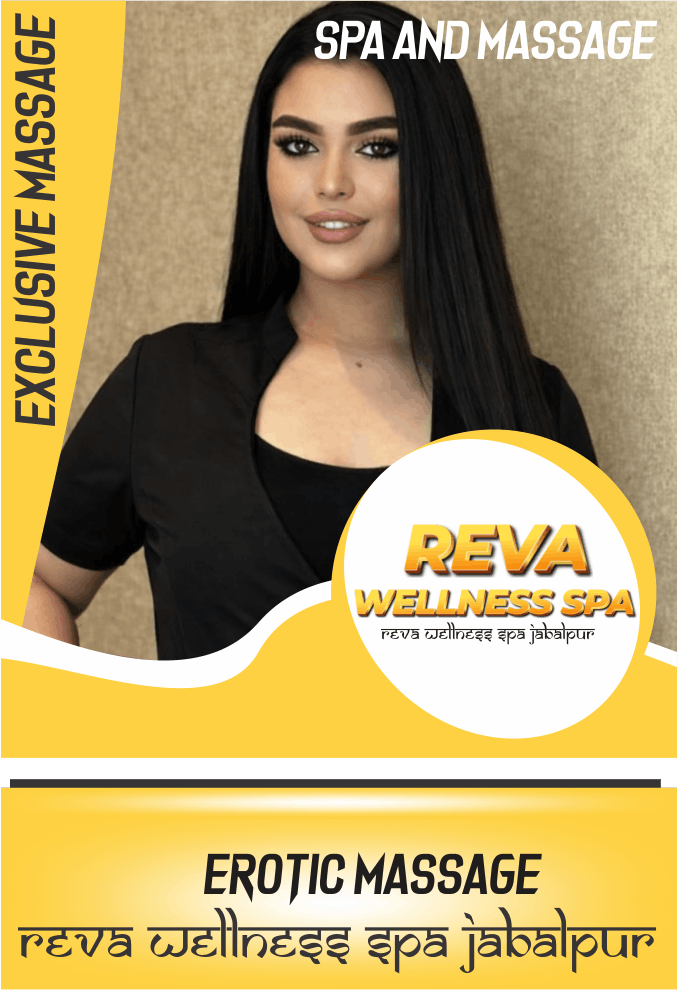 Erotic Massage in Gol Bazar Jabalpur